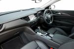 Vauxhall Insignia Grand Sport Turbo 4x4 2017 года